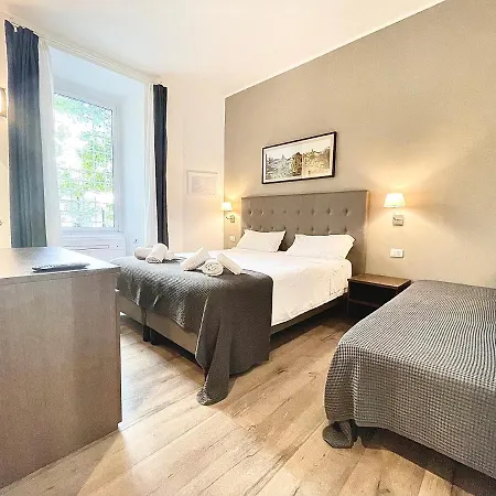 Victory Frühstückspension