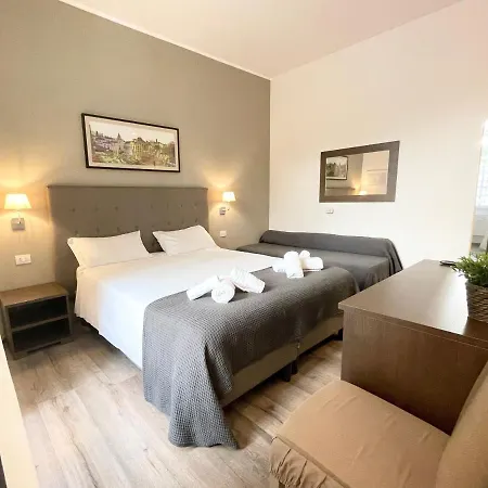 Victory Frühstückspension Rom