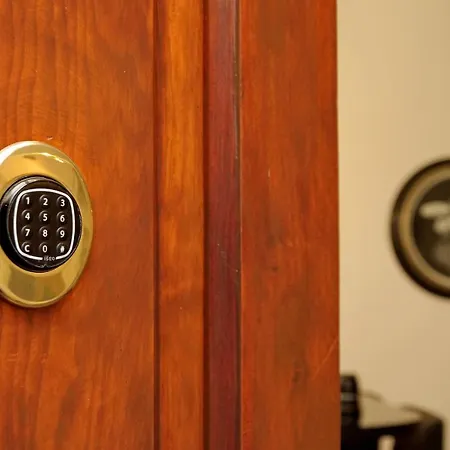 Frühstückspension Victory 4*