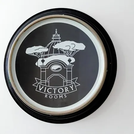 Victory Frühstückspension Rom