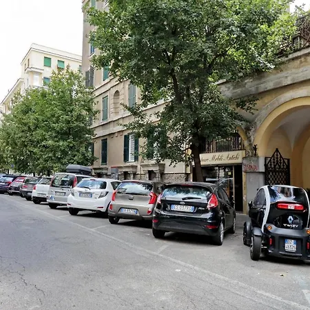 Frühstückspension Victory