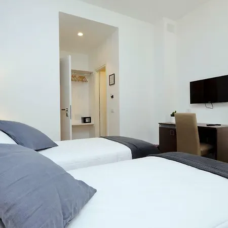 Frühstückspension Victory Rom