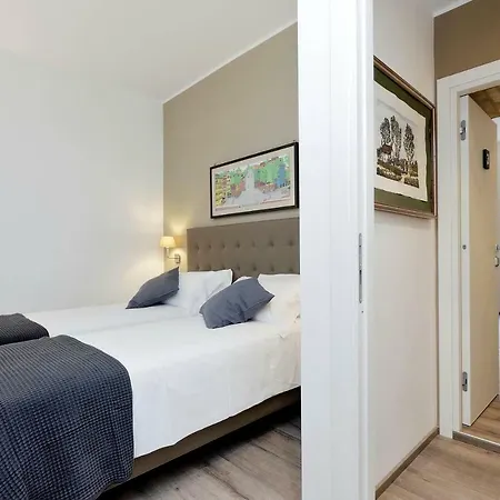 Victory Frühstückspension 4*