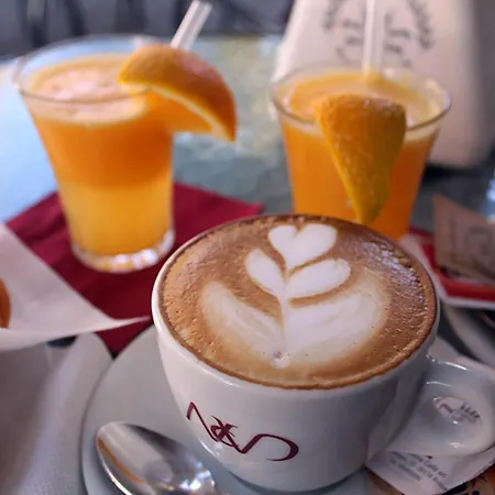 Frühstückspension Victory 4*