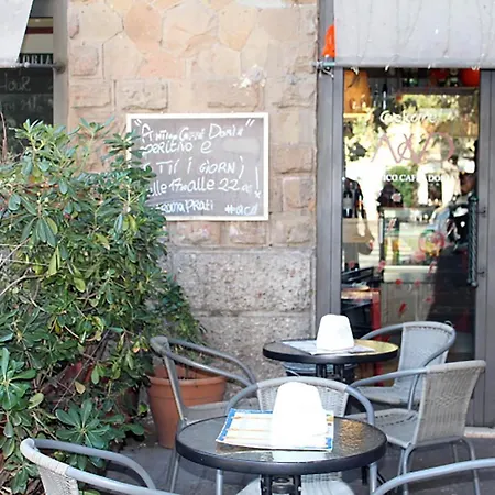 Frühstückspension Victory