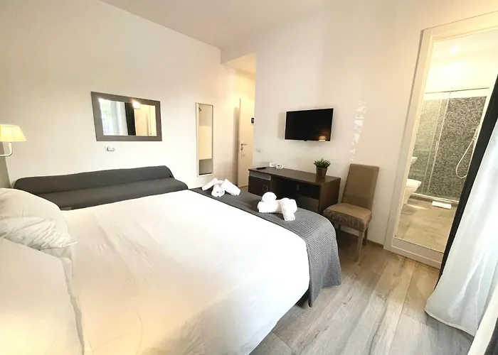Victory B&B 로마