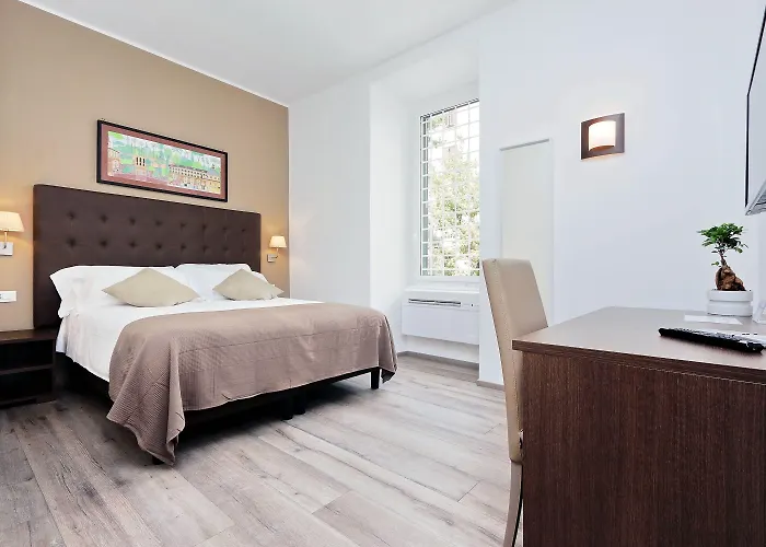 Victory B&B