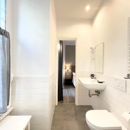 Victory Bed & Breakfast Roma