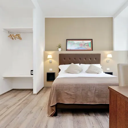 Victory Bed & Breakfast 4*