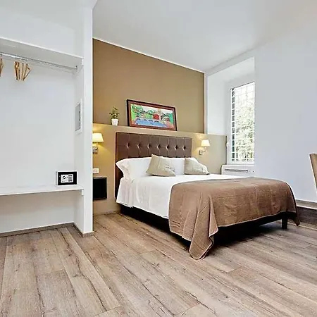 Victory Bed & Breakfast 4*