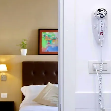 Victory Bed & Breakfast 4*