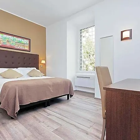 Bed & Breakfast Victory Rom