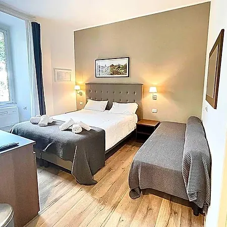 Bed & Breakfast Victory Rom