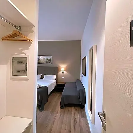 Bed & Breakfast Victory