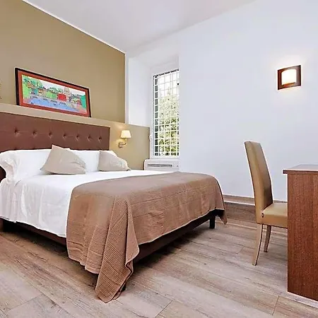 Bed & Breakfast Victory