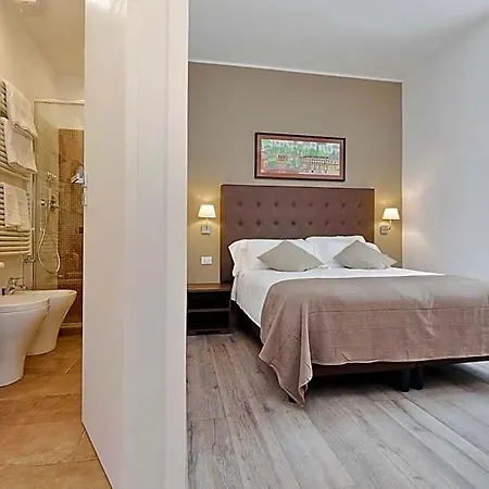 Bed & Breakfast Victory Rom