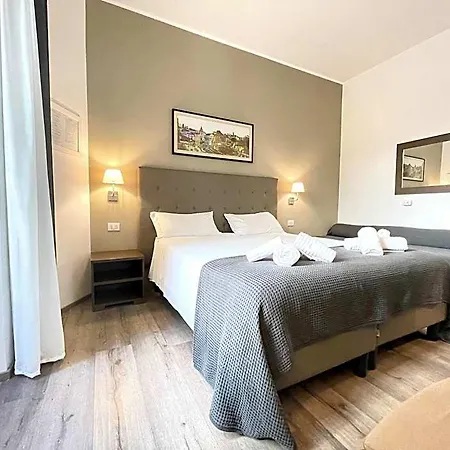 Victory Bed & Breakfast Rom