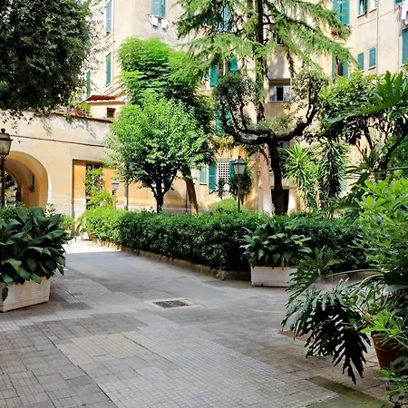 Victory Bed & Breakfast Rome