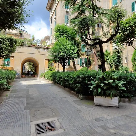 Bed & Breakfast Victory Rome