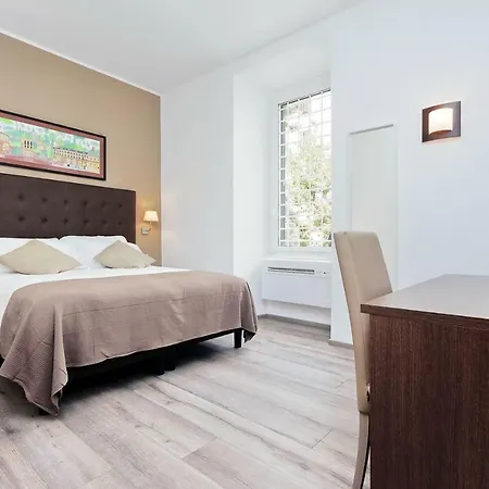 Bed & Breakfast Victory Roma