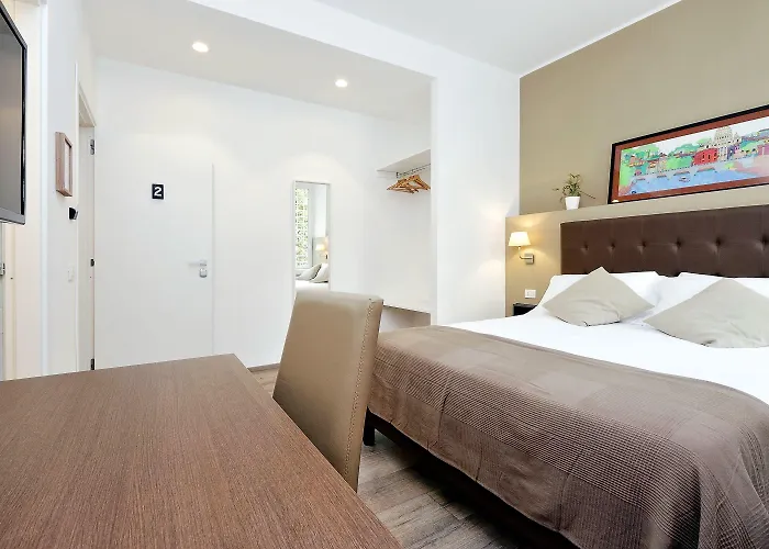 Victory 4* ローマ