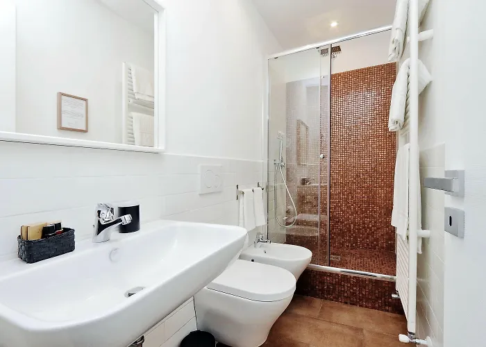 Victory ベッド・アンド・ブレックファスト ローマ