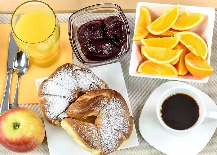 Victory 4* ローマ