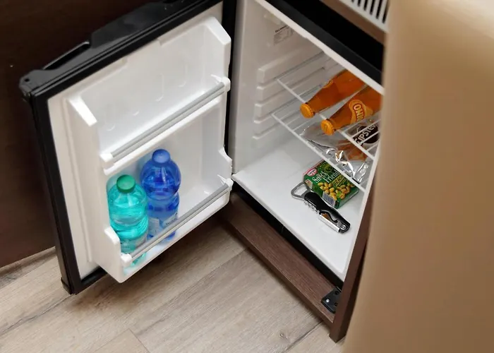 ベッド・アンド・ブレックファスト Victory 4*