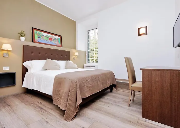 Victory 4* ローマ