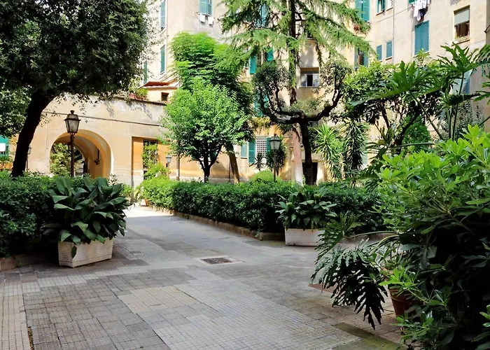 Victory ベッド・アンド・ブレックファスト ローマ