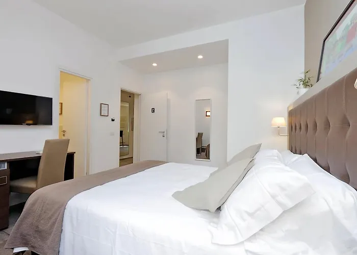 Victory 4* ローマ