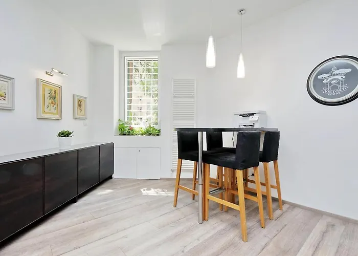 Victory ベッド・アンド・ブレックファスト ローマ