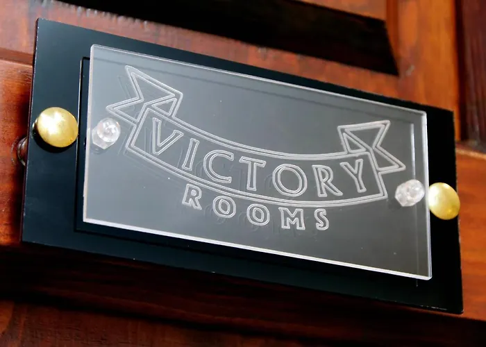 Bed & Breakfast Victory 4*