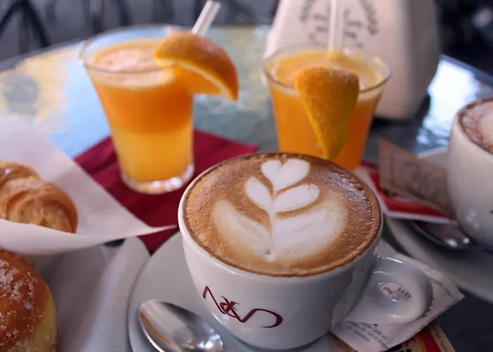 ベッド・アンド・ブレックファスト Victory 4*