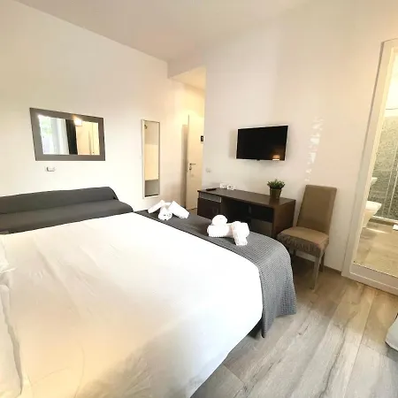 Victory 住宿加早餐酒店 罗马