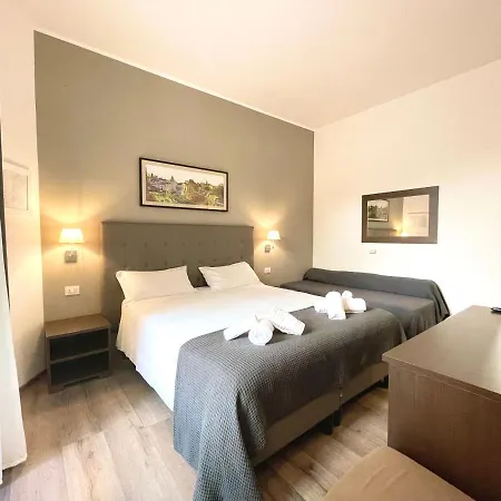 Victory 住宿加早餐酒店 罗马