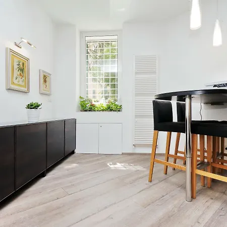 住宿加早餐酒店 Victory 罗马