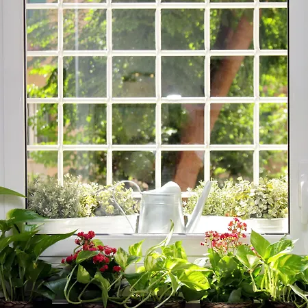 住宿加早餐酒店 Victory 罗马