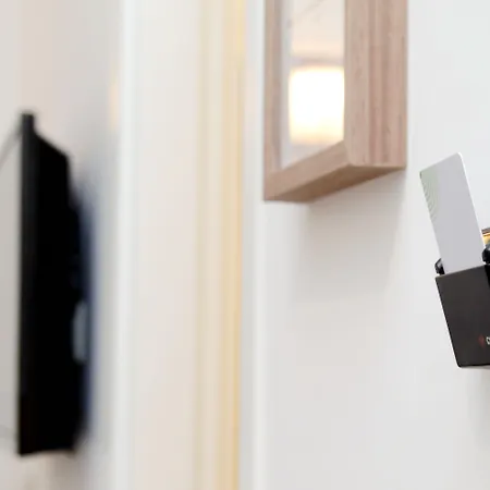 住宿加早餐酒店 Victory