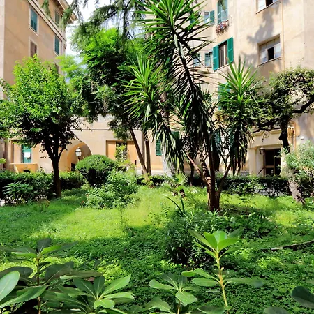 住宿加早餐酒店 Victory 罗马