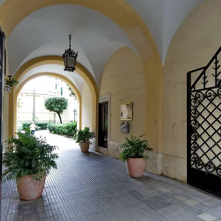 住宿加早餐酒店 Victory 罗马