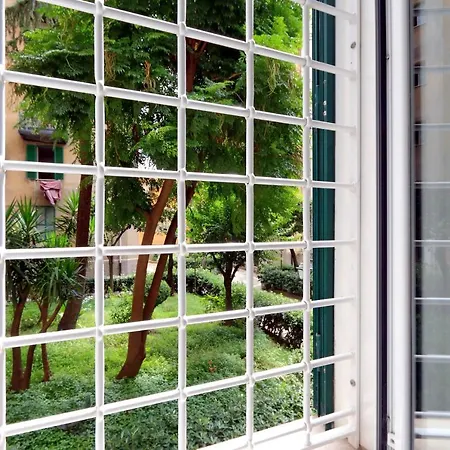 住宿加早餐酒店 Victory 罗马