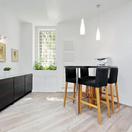 Victory 住宿加早餐酒店 罗马