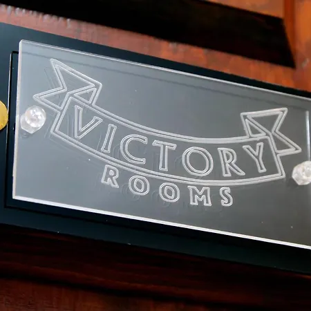 住宿加早餐酒店 Victory 4*