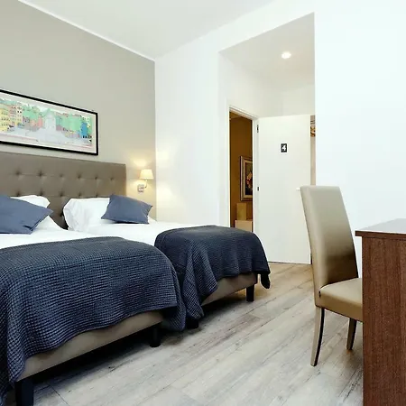 Victory 住宿加早餐酒店