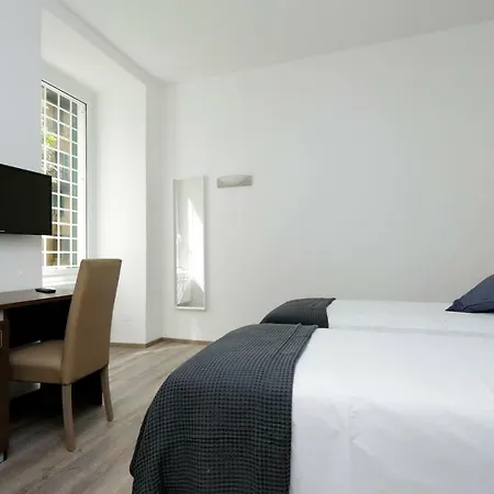 住宿加早餐酒店 Victory 罗马