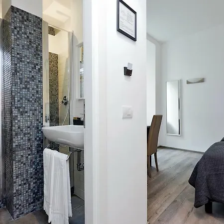 Victory Bed and Breakfast 4*